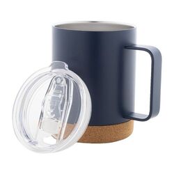 Mug thermos Corgox