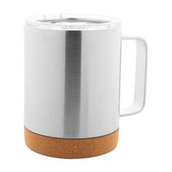 Mug thermos Corgox