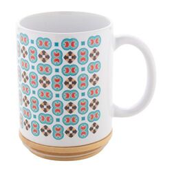 mug en sublimation BooColour