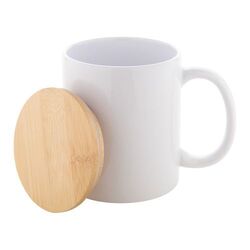 mug en sublimation BooColour