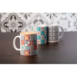 mug en sublimation BooColour