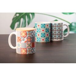 mug en sublimation BooColour