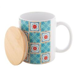 mug en sublimation BooColour