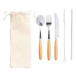 Set de couverts Woller