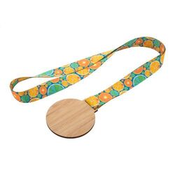 Médaille sur mesure Subdal Eco