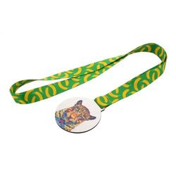 Médaille sur mesure Subdal Shine