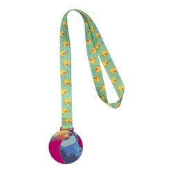 Médaille Sur Mesure Subdal Colour