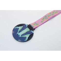 Médaille sur mesure Subdal Colour