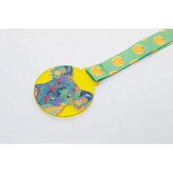 Médaille sur mesure Subdal Colour