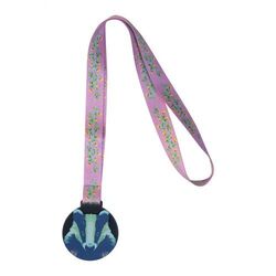 Médaille sur mesure Subdal Colour