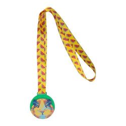 Médaille sur mesure Subdal Colour