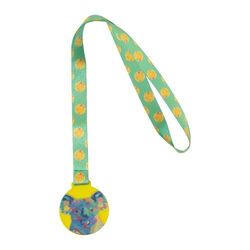 Médaille sur mesure Subdal Colour