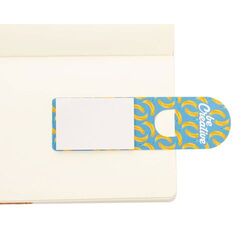 Marque-page sur mesure CreaStick Mark B
