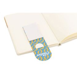 Marque-Page Sur Mesure CreaStick Mark B