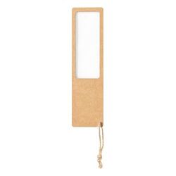 Marque-page loupe Niffy