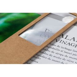 Marque-page loupe Niffy