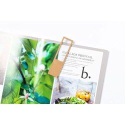 Marque-page loupe Niffy