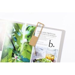 Marque-Page Loupe Niffy