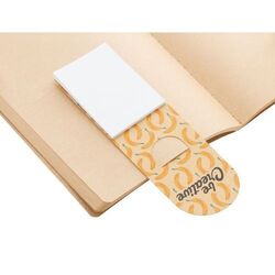 Marque-page sur mesure CreaStick Mark B Eco