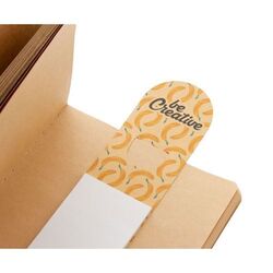 Marque-Page Sur Mesure CreaStick Mark B Eco