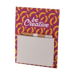 Magnet frigo sur mesure CreaStick Fridge Plus