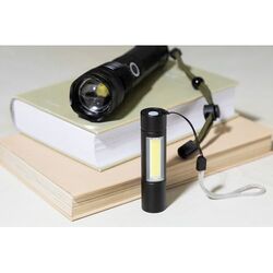 Lampe De Poche Rechargeable Chargelight Plus
