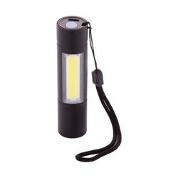 Lampe de poche rechargeable Chargelight Plus