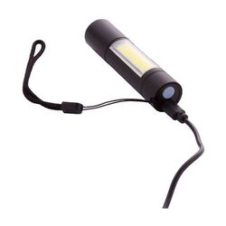 Lampe de poche rechargeable Chargelight Plus