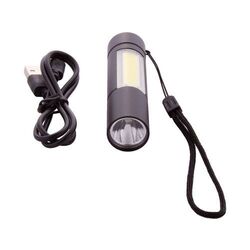 Lampe de poche rechargeable Chargelight Plus