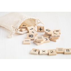 jeu de calculs Galois