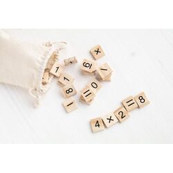 jeu de calculs Galois