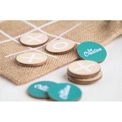 Jeu de morpions JUX Creative