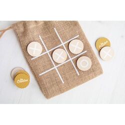 Jeu de morpions JUX Creative