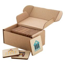 jeu de memory, animaux Immermor