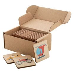 jeu de memory, animaux Immermor