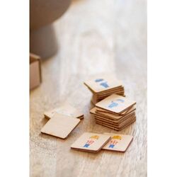 jeu de memory, animaux Immermor