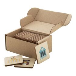 Jeu De Memory, Animaux Immermor