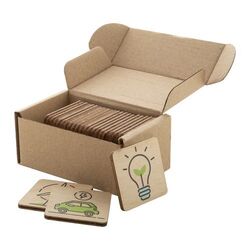 Jeu De Memory, Animaux Immermor