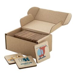 Jeu De Memory, Animaux Immermor