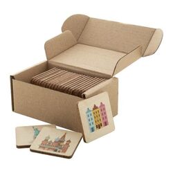 Jeu De Memory, Animaux Immermor