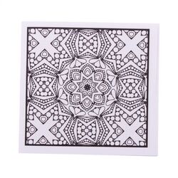 Set de coloriage personnalisé, animaux Coloxil 12