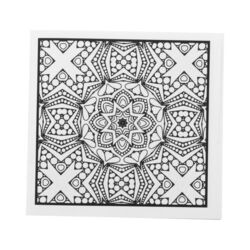 Set De Coloriage Personnalisé, Véhicules Coloxil 12