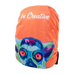 housse sac à dos sur mesure CreaBack