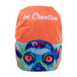 housse sac à dos sur mesure CreaBack