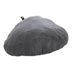 Housse de selle de vélo RPET Bapox