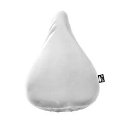 Housse de selle de vélo RPET Bapox