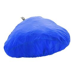 Housse de selle de vélo RPET Bapox