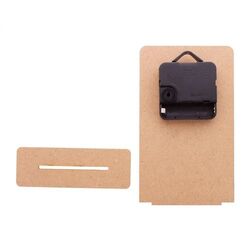 Horloge de bureau sur mesure BeTime Desk