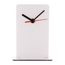 Horloge de bureau sur mesure BeTime Desk