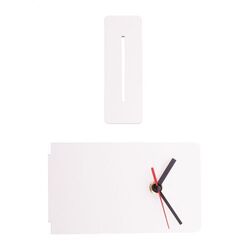 Horloge de bureau sur mesure BeTime Desk